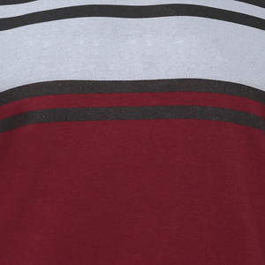 Sudaderas Extra Grandes de Moda Urbana para Hombre, 100% Algodón, Color Sólido, Sudaderas con Estampado Personalizado - Product Image 4