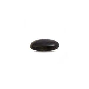 Natural Labradorite Loose Gemstone 28.1 Carat for Fine Jewelry - Product Image 3