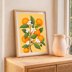 Handmade Eco-Friendly Rectangular Vertical Wooden Photo <b>Frame</b> Modern Vintage Classic Design for <b>Wall</b>/Tabletop Decor - Product Image 5