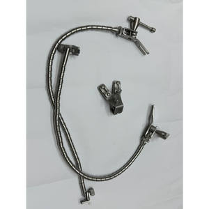 Leyla retractor สมองแข่งขันชุด neurosurgery เยอรมัน - Product Image 3