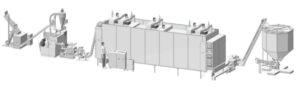 Système de séchage continu 1000 - Product Image 4