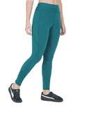 Collants et pantalons d'équitation pour femmes Jodhpurs à enfiler pour femmes Logo personnalisé Matériau en maille