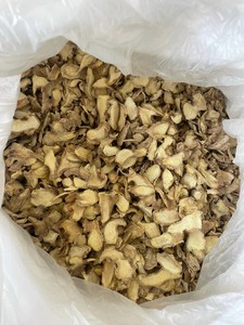 PREMIUM WHOLE DRIED GINGER NATURAL GINGER ROOT WITH HIGH GINGEROL CONTENT - Product Image 2