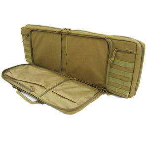 Nouveau sac à dos tactique professionnel en toile imperméable, multifonctionnel, 20-36L, pour le camping et les sports, prix de gros abordable - Product Image 2