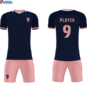 Uniformes de Fútbol Personalizados de Alta Gama, Transpirables, con Estampado Sostenible, para Jóvenes y Adultos - Product Image 2