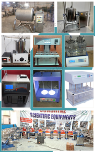 Potenciómetro de Microprocesador de Alta Calidad, Precisión Estándar y Fácil de Operar para Mediciones Potenciométricas - Product Image 6