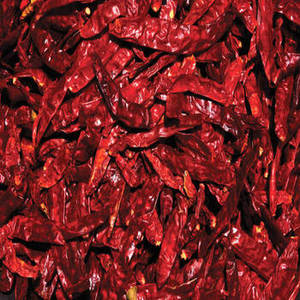 Piment rouge séché de qualité supérieure, entier, séché à l'air (AD), sans tige, norme d'exportation, épices simples, herbes, FitTree International - Product Image 6