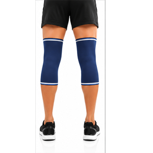 Rodilleras de Soporte 100% Lana de 7mm, Resistentes, Transpirables, Suaves, Antideslizantes, para Levantamiento de Pesas, Entrenamiento de Hockey, Fitness, Precio Bajo - Product Image 4