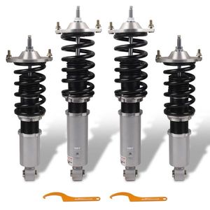 โช้คอัพปรับระดับได้ รุ่น D0100XUYRMA สำหรับ Miata NA NB 89 05 MX5 ระบบปรับแต่งช่วงล่าง - Product Image 1