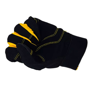 Safety Work <b>Gloves</b> Heavy Duty Hand Protection Mechanic <b>Gloves</b> Wholesale Factory Price High Quality - Product Image 2