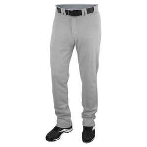 Latest Design New Style <b>Baseball</b> Uniform Premium Quality Solid Color Front Breathable Anti-Bacterial 100% Polyester Custom Team - Product Image 6