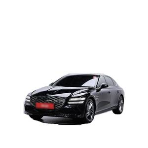 Genesis G80 2024 2.5 Turbo AWD Gasolina 18,011 km Caja de Cambios Automática Asientos de Cuero Cámara Trasera Volante a la Izquierda - Product Image 1