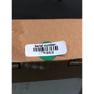 หัวจับด้านหลังแบบเข็ม KLA TENCOR CS-916-3 QTX - อุปกรณ์และอะไหล่เซมิคอนดักเตอร์ระดับโลกที่เชื่อถือได้ - Product Image 5
