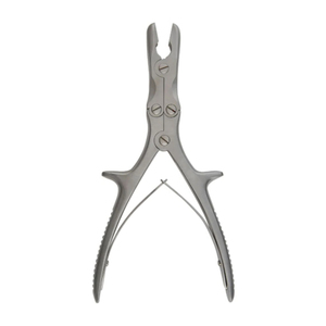 Rongeurs para Huesos y Tijeras Quirúrgicas de Alta Calidad OEM ODM al por Mayor Hechas en Pakistán, Rongeurs para Huesos Fáciles de Usar - Product Image 1