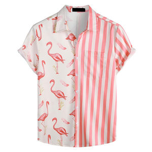 Ensemble de t-shirts et shorts d'été pour hommes, entièrement personnalisés, respirants, imprimés, en polyester/coton, pour le jogging, vente chaude - Product Image 3