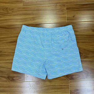 Pantalones Cortos Casuales para Hombre, de Lona, Secado Rápido, Transpirables, con Cierre de Cordón, para Playa, con Colores y Logotipo Personalizables - Product Image 3