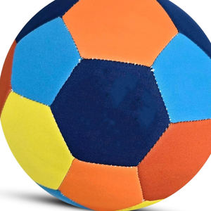 Portería de Fútbol Plegable Clásica Más Vendida, con Logotipo Acolchado, Resistente, de Cartón Ecológico, para Niños, Niñas y Adultos, Ideal para Hacer Trabajos de Mano en Casa - Product Image 3