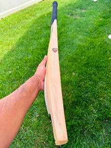 Bate de críquet SG Sai Sudarshan English Willow Player - Product Image 3