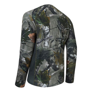 Camisas de Caza para Hombre de Último Diseño, Calidad Premium, Precio Económico, 100% Poliéster, Transpirables - Product Image 3