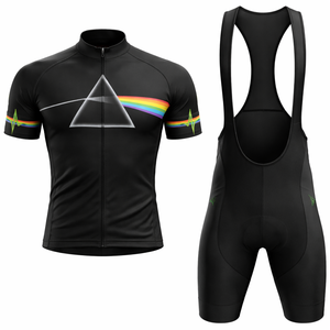 Proveedor Directo de Fábrica, Uniforme de Ciclismo de Diseño Personalizado de Alta Calidad, Fabricante Profesional, Uniforme de Ciclismo Personalizado para Equipos Masculinos - Product Image 1