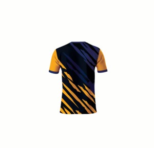 Camisetas de Sublimación de Moda, Camisetas de Poliéster Lisas para Impresión y Termotransferencia - Product Image 2