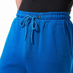 Pantalones Deportivos de Algodón y Poliéster para Hombre, Estilo Jogger, Acabado Ultra Suave, con Cordón Ajustable - Product Image 3