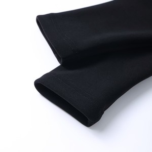 Parka matelassée imperméable d'<span class=keywords><strong>hiver</strong></span> pour les trajets quotidiens, avec col montant tissé et empiècements extensibles, douce et agréable pour la peau, idéale pour le travail - Product Image 6