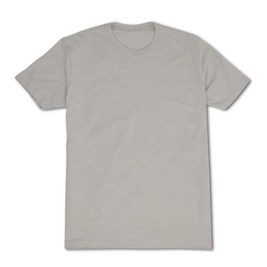 Camisetas Lisas Personalizadas al por Mayor, Premium, 100% Algodón Peinado Anillado, Cuello Redondo Unisex, Tacto Suave, Camisetas de Corte Estándar para Venta Minorista - Product Image 1