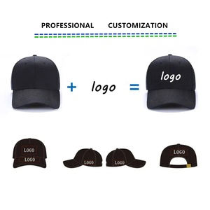 Gorra de Béisbol de Lujo, Bordado Premium con Logotipo Personalizado, Marca de Moda, Fabricante OEM para Gorras y Gorras Unisex - Product Image 5