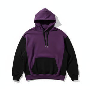 High Quality 100 % Cotton Custom Design High Quality Basics <b>Pullover</b> <b>Men</b> Hoodies Heavy Weight Top Selling Hoodie - Product Image 1