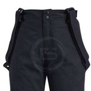 Pantalones de Nieve para Hombre, Pantalones de Esquí Aislantes, Impermeables, Transpirables, Pantalones Deportivos de Invierno Personalizados - Product Image 4