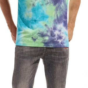 T-shirts Streetwear à Manches Courtes Imprimés Intégralement Grande Taille – Vente Directe Usine – T-shirt Homme Respirant par Sublimation - Product Image 2