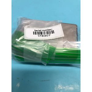 AMAT 0040-05550 ขายึด สวิตช์ควบคุมการไหล/อุปกรณ์ไล่ก๊าซ N2 - อุปกรณ์และอะไหล่เซมิคอนดักเตอร์ระดับโลกที่เชื่อถือได้ - Product Image 5