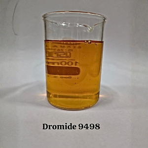 Agente de curado epoxi de poliamida reactiva de viscosidad media para revestimientos marinos y de mantenimiento, adhesivos y masillas Dromide 9498 - Product Image 2