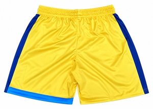 Breathable High Quality Custom Soccer Shorts <b>Football</b> Field Training Leisure Sports Men's Shorts Bulk Manufacturers - Product Image 3