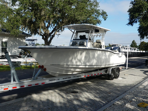 2026 K-e-y W-e-s-t 291 F-S - Product Image 3