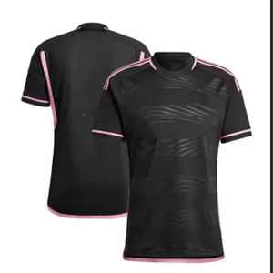 Camiseta Deportiva Personalizada de Fútbol para Hombre, Estilo Nuevo, de Alta Calidad y Muy Popular, con Logotipo Personalizado - Product Image 5