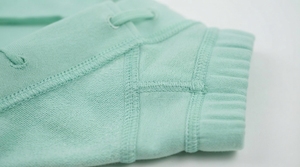Pantalones Deportivos Casuales Premium para Mujer con Cintura Ajustable con Cordón y Bolsillos Laterales - Product Image 4