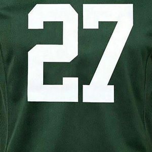 Jersey de Fútbol Americano Personalizado de Fabricante, Corte Holgado, Alta Calidad, Hecho a Medida, Transpirable - Product Image 6