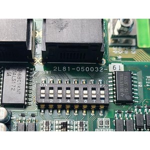 Câble coaxial RF TEL CX81-050025-11+2L81-050032-61, assemblage d'occasion, pièces d'équipement semi-conducteur d'époque - Product Image 4