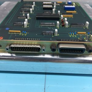John Fluke 718221 RS232 IEEE ส่วนประกอบ F, 144437 - Trusted มรดกระดับโลกอุปกรณ์เซมิคอนดักเตอร์และชิ้นส่วน - Product Image 6