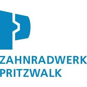 ZWP Zahnradwerk Pritzwalk GmbH logo