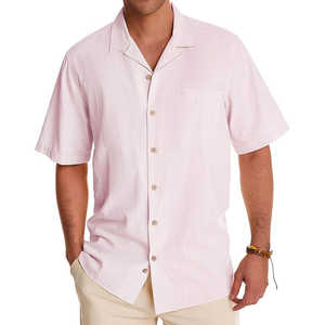 T-shirts pour hommes en velours personnalisés avec logo, grande taille, manches courtes, vêtements d'été, respirants, séchage rapide, écologiques, chemise décontractée - Product Image 1