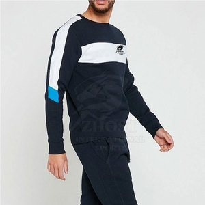 Vêtements de sport avancés, respirants et extensibles pour hommes, pour les séances d'entraînement et les activités sportives. - Product Image 6
