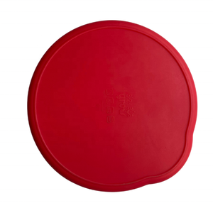 Plateau d'alimentation pour bébé à 3 compartiments en silicone, modèle américain KKSBB102, pratique pour la famille, marque Kimkai, service ODM/OEM, usine - Product Image 3