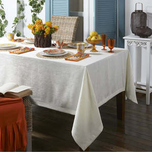 Lisbon <b>Tablecloth</b> - Product Image 6