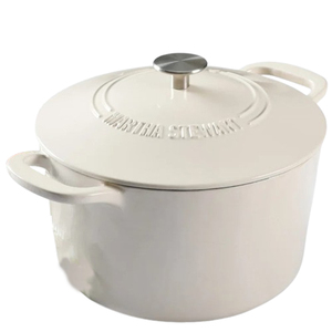 Casseroles en aluminium léger de forme ronde, argentées, brillantes et polies, ustensiles de cuisine créatifs faits à la main - Product Image 4