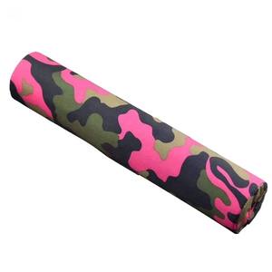 Almohadilla de Espuma para Barra de Pesas, Colores y Logotipo Personalizables, Protector de Cuello y Hombros para Sentadillas de Alta Resistencia - Product Image 4