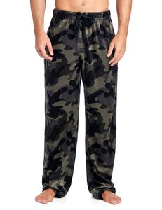 Cheap Price <b>Men</b> Pajama Trousers Latest Design Custom Color/Design Lightweight Hot Sale <b>Men</b> Pajama Trousers with Cheap Price - Product Image 5