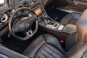 Mercedes-Benz S-L63 AMG Edition IWC 2009 - Product Image 4